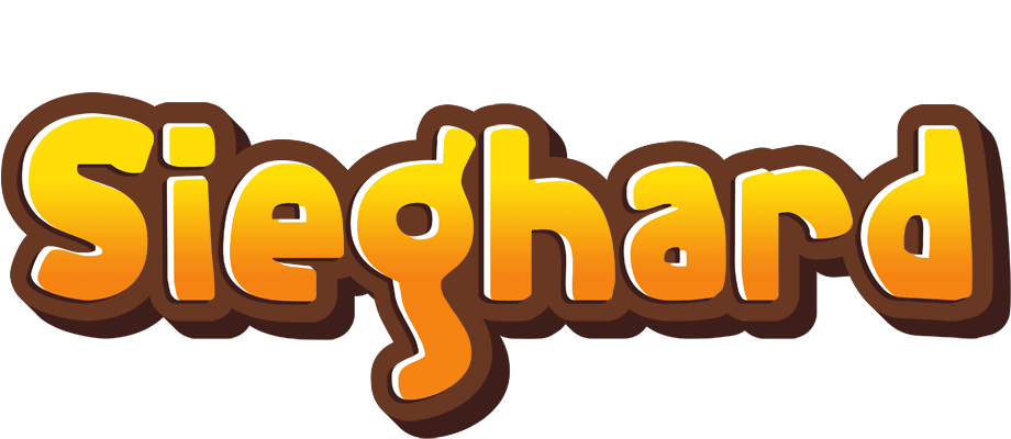 Sieghard cookies logo