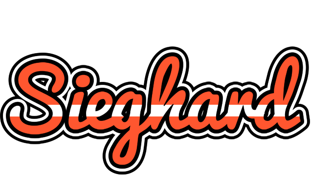 Sieghard denmark logo