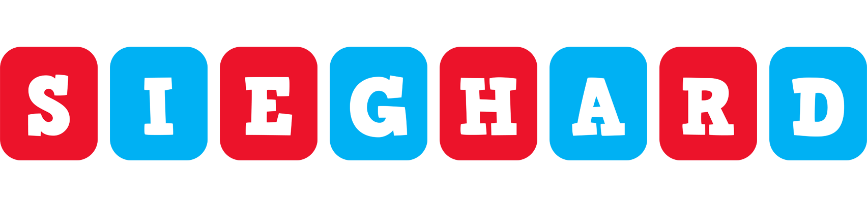 Sieghard diesel logo