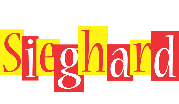 Sieghard errors logo
