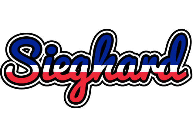 Sieghard france logo