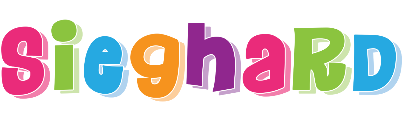 Sieghard friday logo