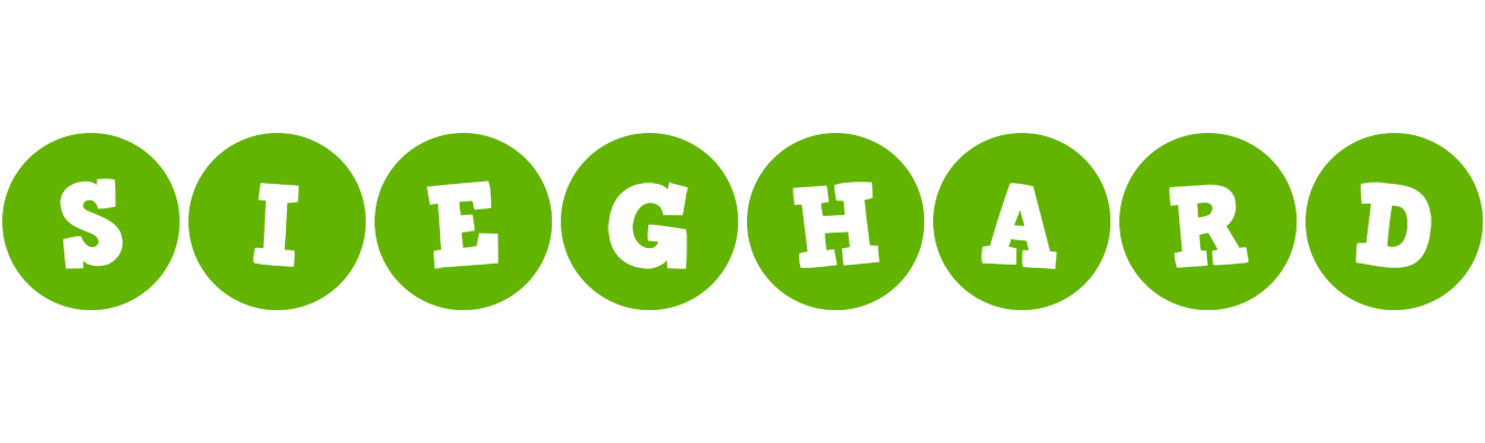Sieghard games logo
