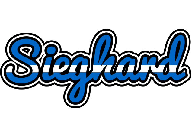 Sieghard greece logo