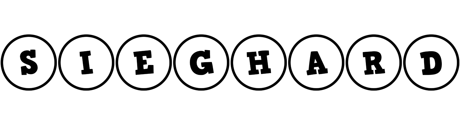 Sieghard handy logo