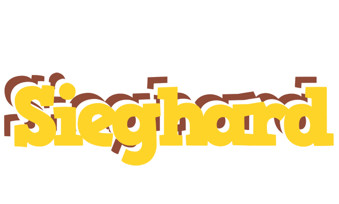 Sieghard hotcup logo