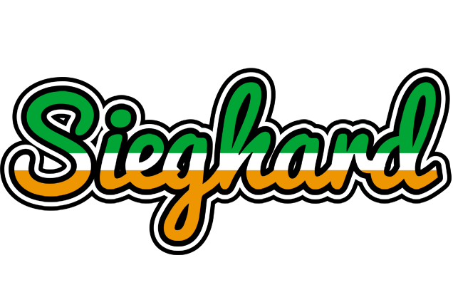 Sieghard ireland logo