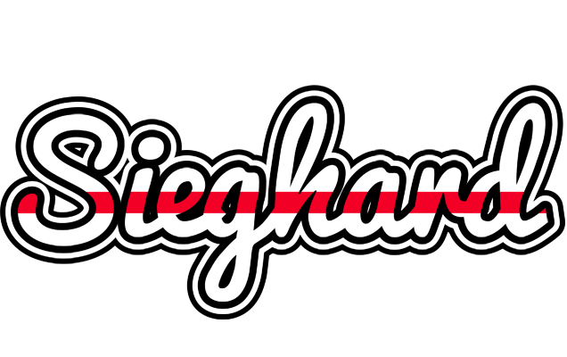Sieghard kingdom logo