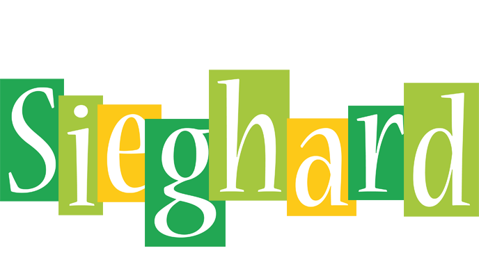 Sieghard lemonade logo
