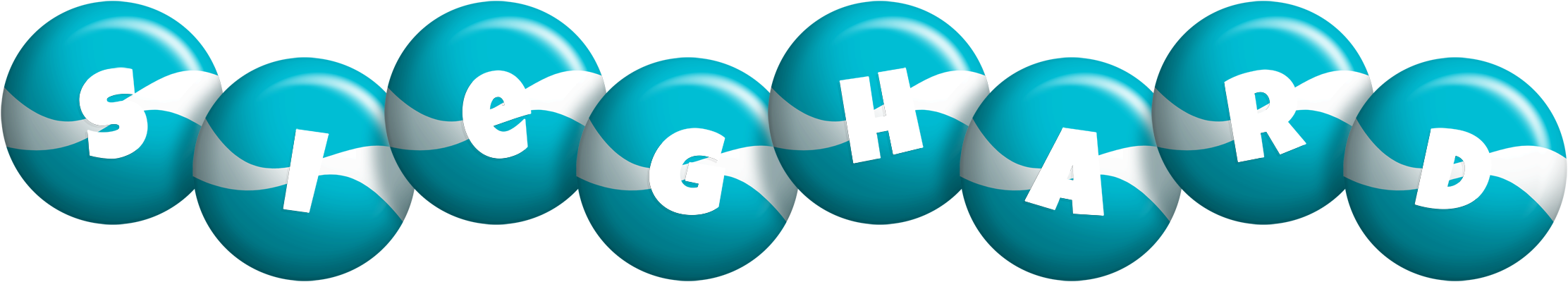 Sieghard messi logo