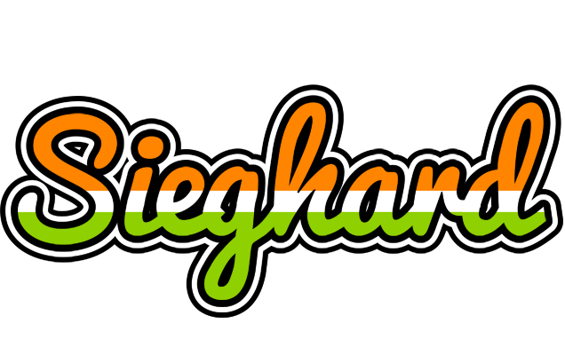 Sieghard mumbai logo