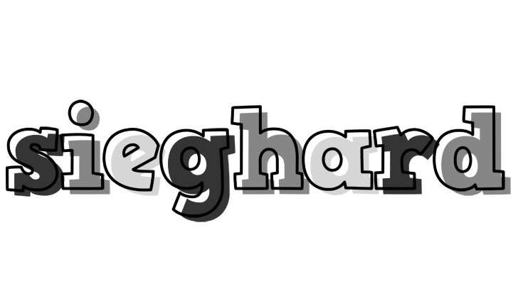 Sieghard night logo