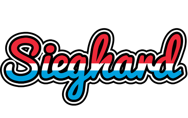 Sieghard norway logo