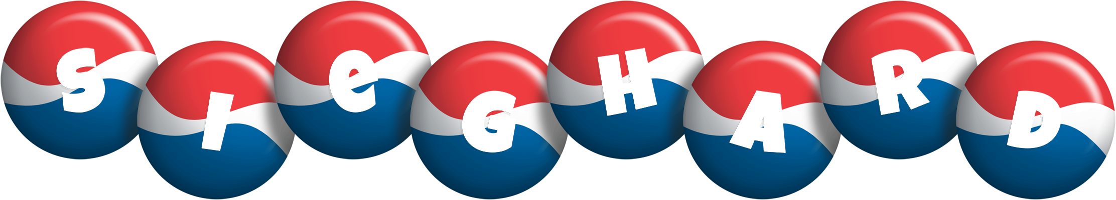 Sieghard paris logo