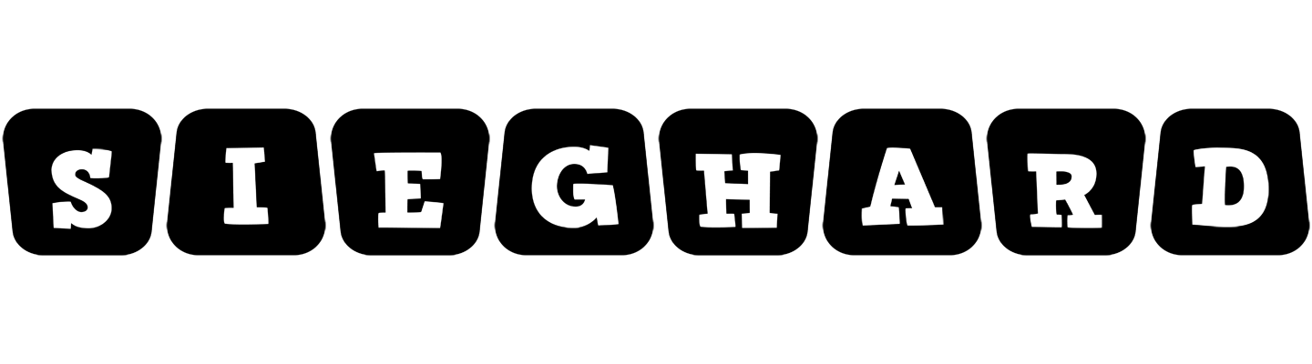 Sieghard racing logo