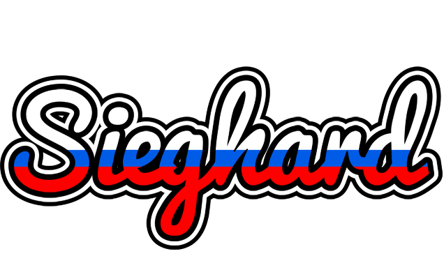 Sieghard russia logo