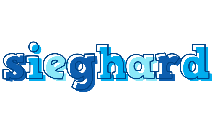 Sieghard sailor logo