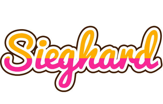 Sieghard smoothie logo