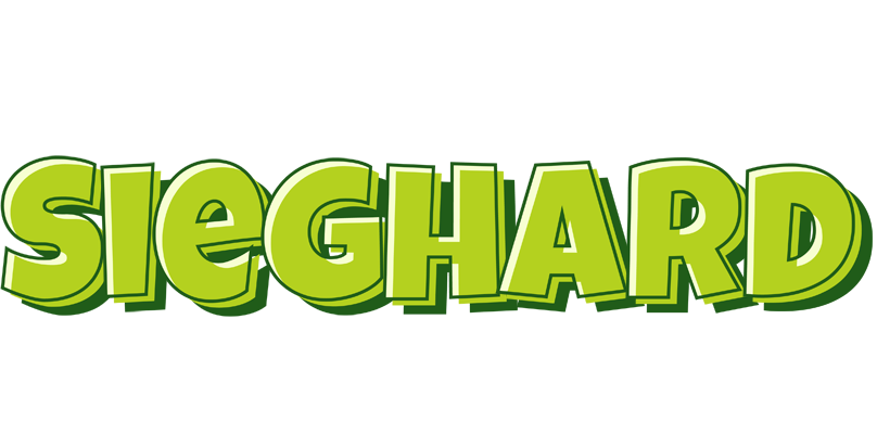 Sieghard summer logo