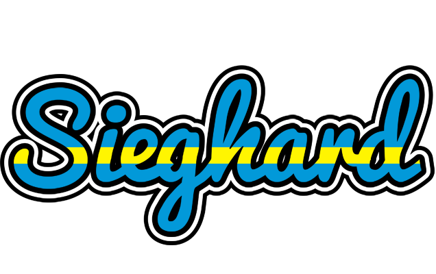 Sieghard sweden logo