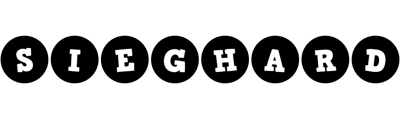 Sieghard tools logo