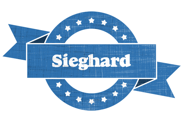 Sieghard trust logo