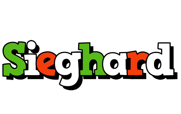 Sieghard venezia logo