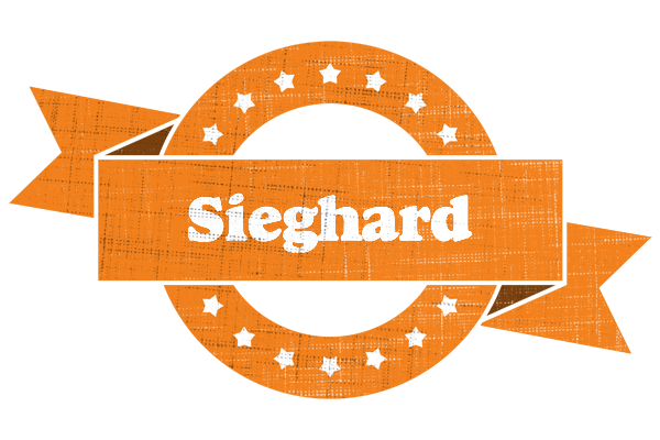 Sieghard victory logo