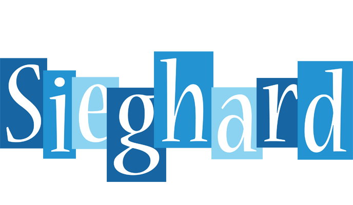Sieghard winter logo