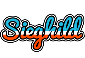 Sieghild america logo