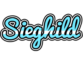 Sieghild argentine logo