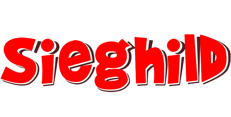 Sieghild basket logo