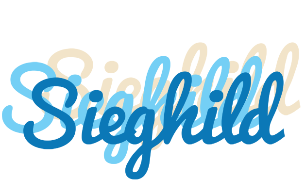 Sieghild breeze logo