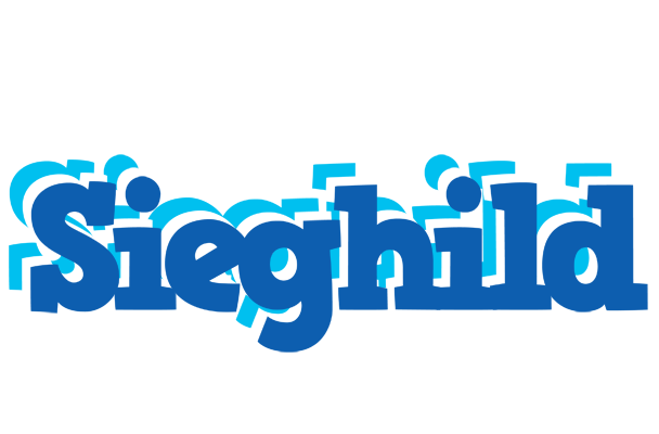 Sieghild business logo