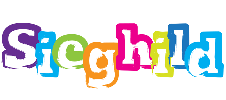 Sieghild casino logo