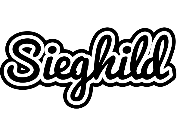 Sieghild chess logo