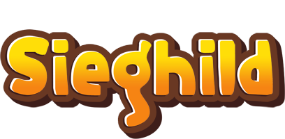 Sieghild cookies logo