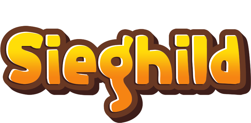 Sieghild cookies logo