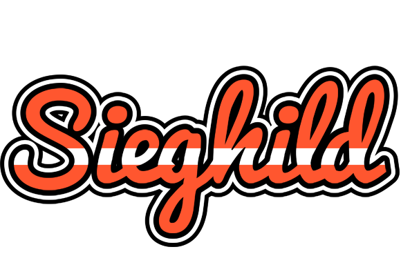 Sieghild denmark logo