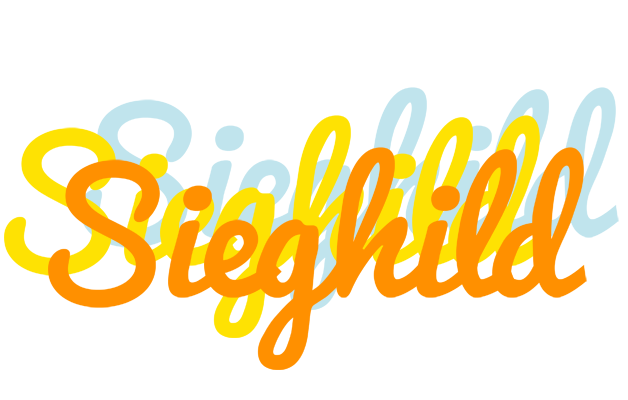 Sieghild energy logo