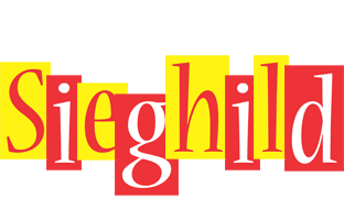 Sieghild errors logo