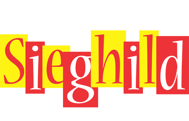 Sieghild errors logo