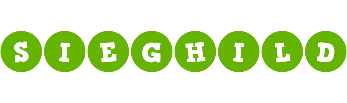 Sieghild games logo