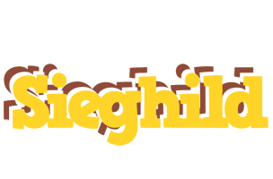 Sieghild hotcup logo