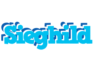 Sieghild jacuzzi logo