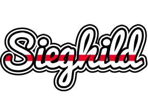 Sieghild kingdom logo