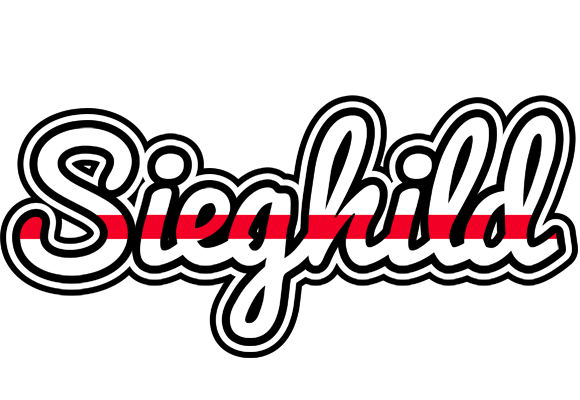 Sieghild kingdom logo