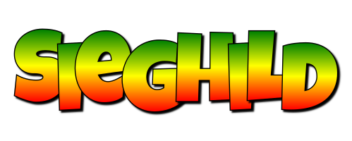 Sieghild mango logo