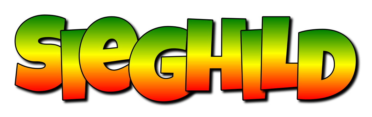 Sieghild mango logo