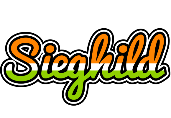 Sieghild mumbai logo
